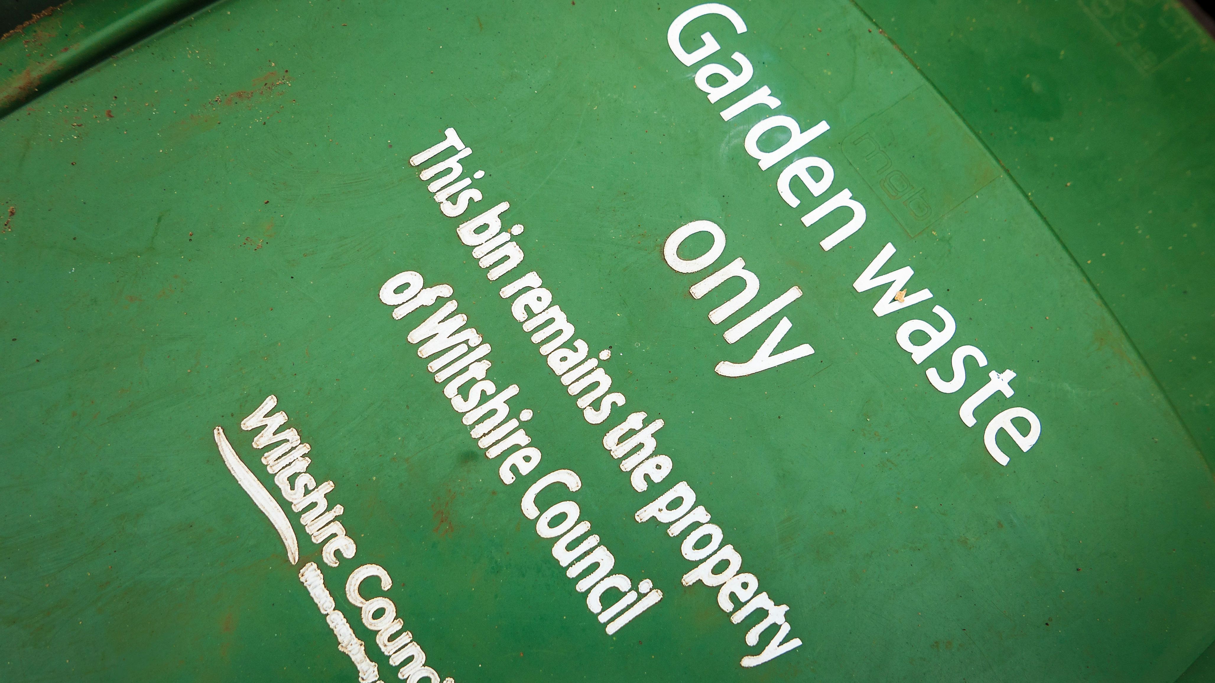 Wiltshire Council Describes Garden Waste Bin Increase As modest GHR wiltshire-council-describes-garden-waste-bin-increase-as-modest-ghr